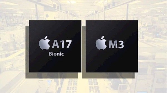 双江苹果15维修站分享iPhone15系列会用3nm芯片吗 